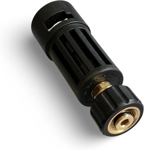 Adapter bajonett für - b,