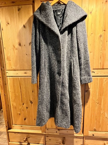 Milo coats wollmantel - coats, mit