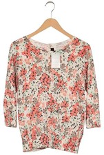 Boden Strickjacke Damen Cardigan Jacke Gr. EU 42 Wolle Baumwolle Meh... #mqs6w4s