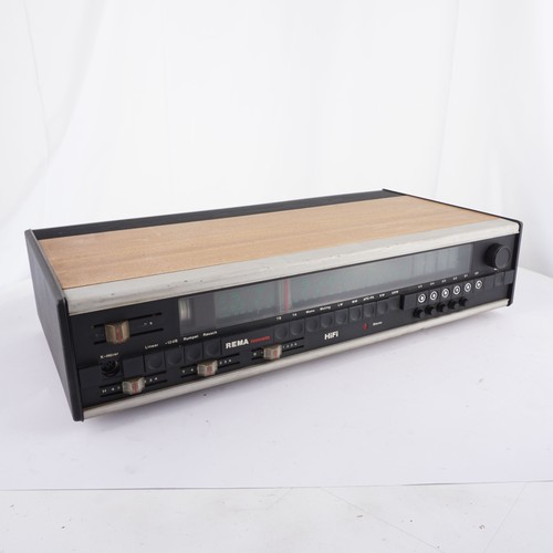 Rema toccata 940 hifi - rema,