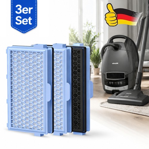 Hepa filter für miele - für,