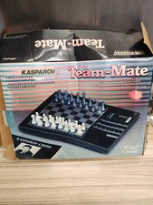 Elektronisches Schachspiel -