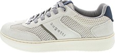Bugatti Herren Sneaker weiss