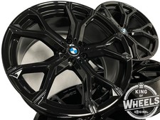 GENUINE BMW 21 INCH X5 G05 X6