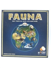 FAUNA Friedemann Friese HUCH &