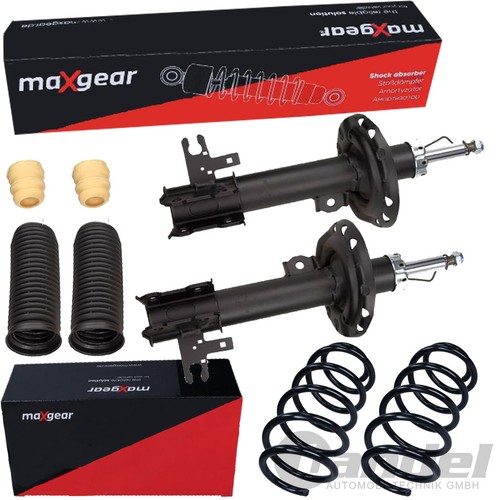 MAXGEAR