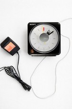 Sony IAF-A10L Radiowecker