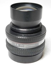 Rodenstock APO Rodagon 1:4