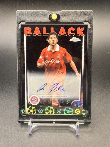 Topps chrome ucc uefa - topps,