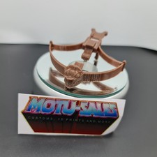 Masters Zubehör he man Hordak