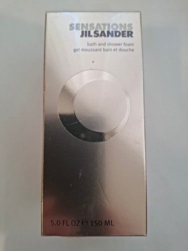 Jilsander sensation bade - sensation, und