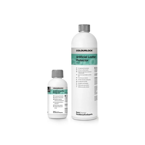 Colourlock artificial leather - colourlock,