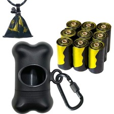 Hundekotbeutel Halter