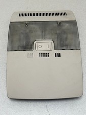 Innenleuchte Audi A3 8P Innenraumleuchte Leseleuchte grau 8P0947135D