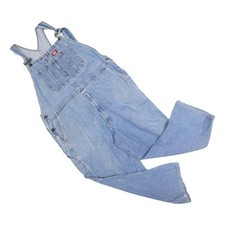 DICKIES Herren Blau Denim