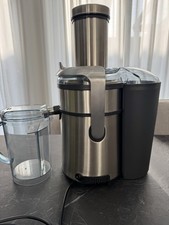 Entsafter Slow Juicer mit