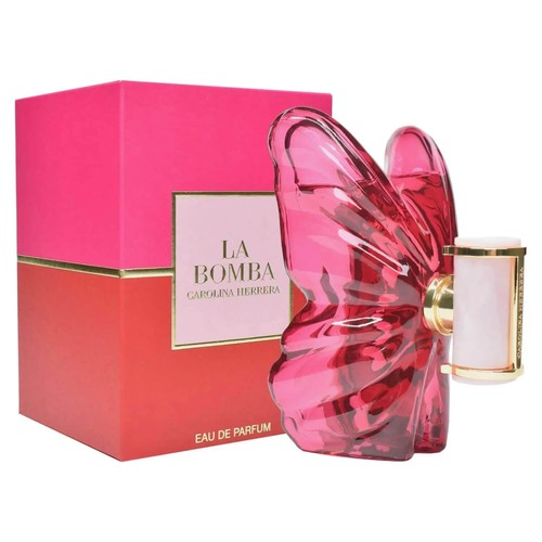 Carolina herrera bomba - carolina, eau