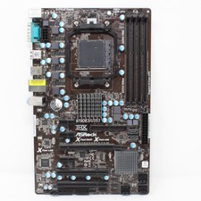 ASRock 970DE3/U3S3 AMD 970 ATX