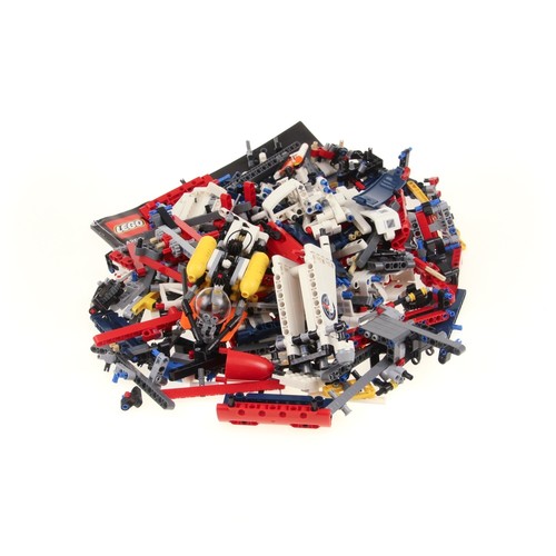 Lego technic teile set - teile,