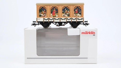 Märklin 48407 - märklin,