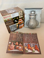 3D Backform Städter