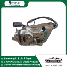 🇩🇪 VERRIEGELUNGSSYSTEM