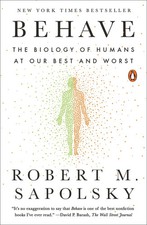 Behave | The Biology of Humans