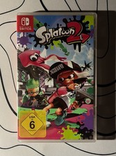 Splatoon 2 - Nintendo Switch |