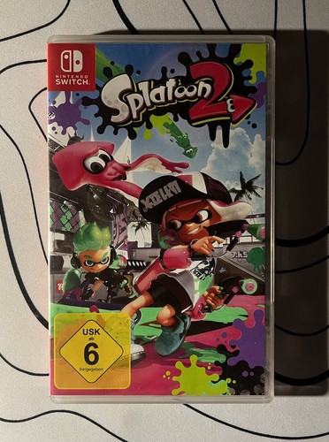 Splatoon nintendo switch - nintendo, |