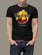 T-Shirt MOS EISLEY BAR Gr. S -