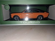 Touring Modelcars Ford Consul