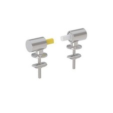 Geberit GE Set Scharniere für