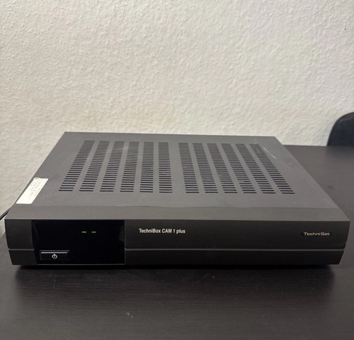 Technisat technibox cam - cam, 1