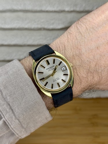 Montresor geneve vintage - geneve,