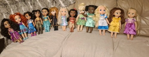 Disney store animators - 14,