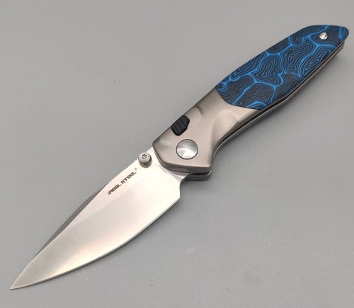 Real steel rsk - rsk, hoeft