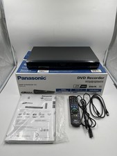 Panasonic DMR EH545EGK DVD
