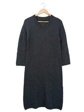 COS Wollkleid Damen Kleid Gr