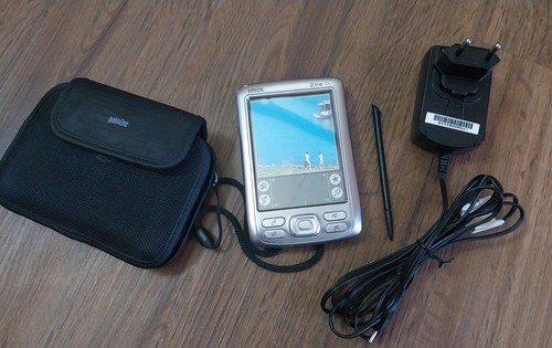 Palmone zire s - palmone,