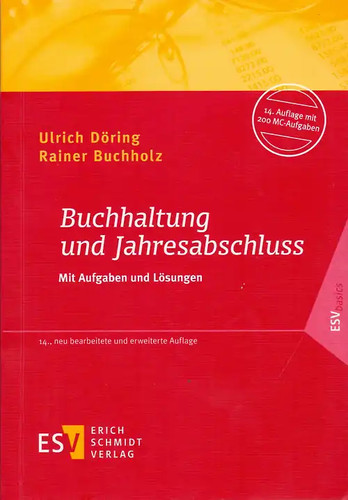 Buchhaltung und