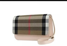 Burberry Madison Crossbody Bag