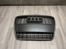 Audi A6 4F C6 VFL Grill