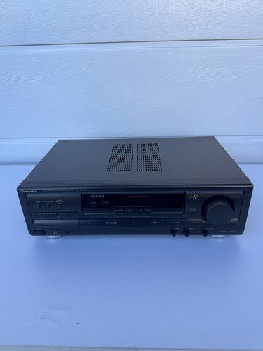 Verstärker technics amplifier - technics,