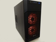 Gaming PC | 14 Core CPU | RTX 2080 Super | 32GB RAM | Wassergekühlt