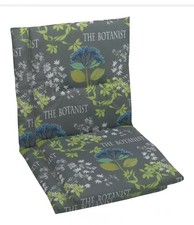 Sesselauflagen 5 Stück