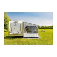 Fiamma Side W Pro Van F45 Markisen-Seitenwand Auszug 190cm 180-200cm 1707981