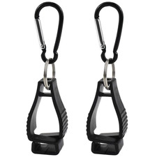 Handschuhhalter 4 Stück mit