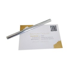 Zink Elektrode 6mm zum