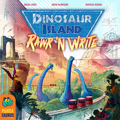 Spiel dinosaur island rawr - island,