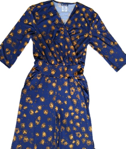 Kim jumpsuit einteiler - &,